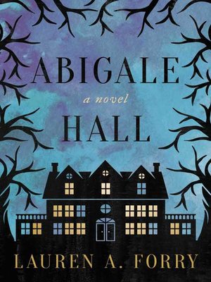 cover image of Abigale Hall